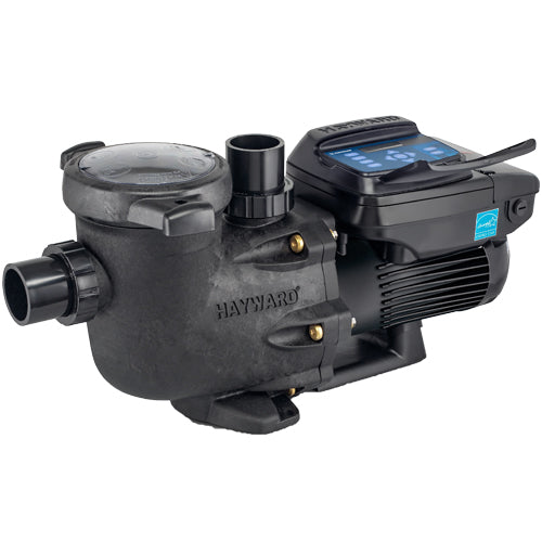 Hayward TriStar VS 950 Variable-Speed Pool Pump — front view