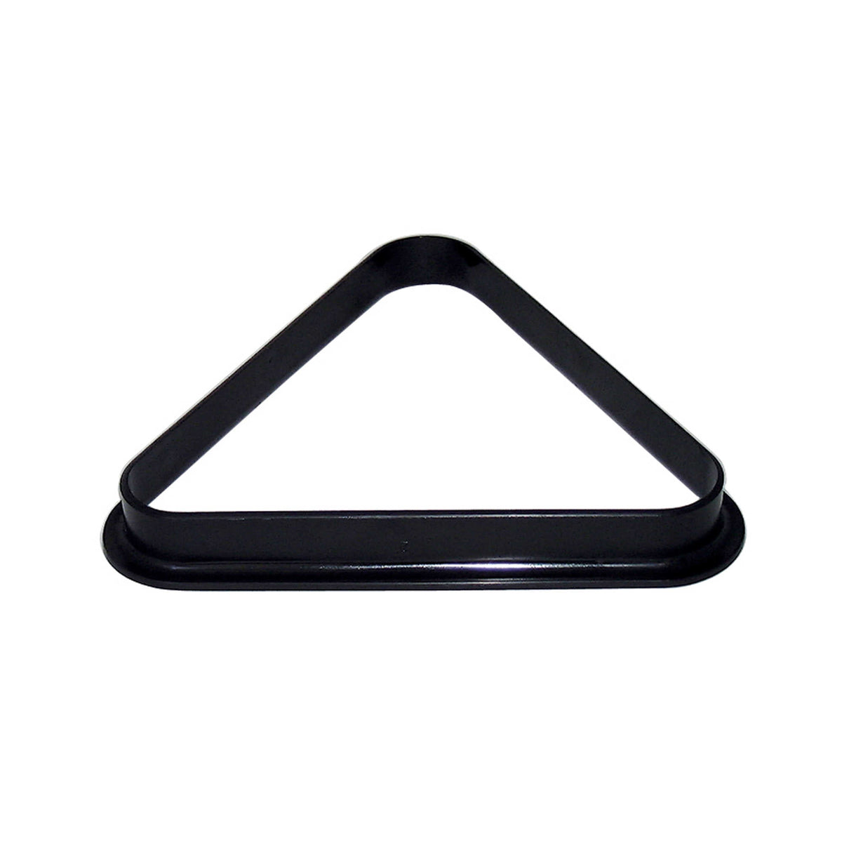 Hathaway Billiard Triangle Rack - Plastic Game Room Table