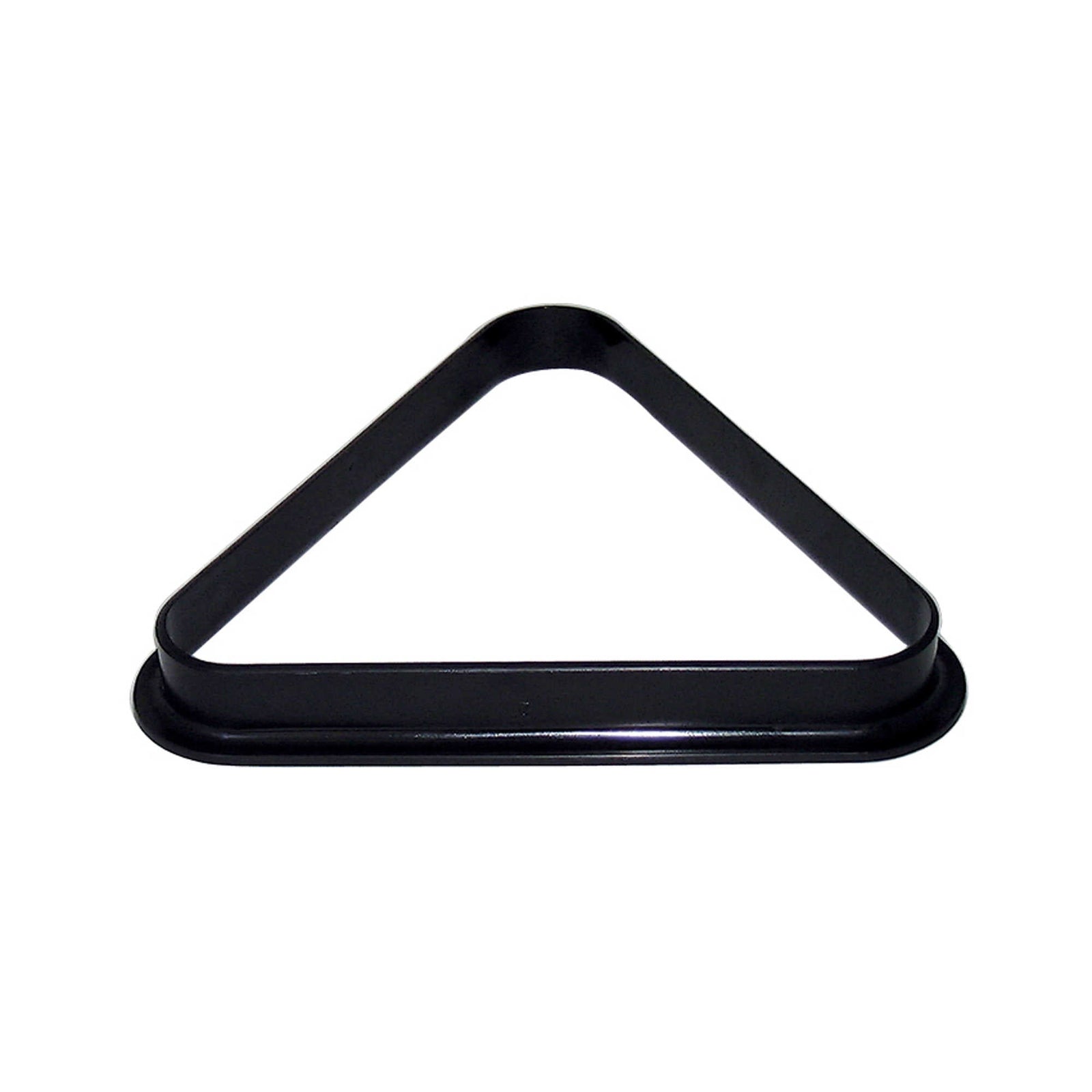 Hathaway Billiard Triangle Rack - Plastic Game Room Table
