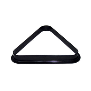 Hathaway Billiard Triangle Rack - Plastic Game Room Table