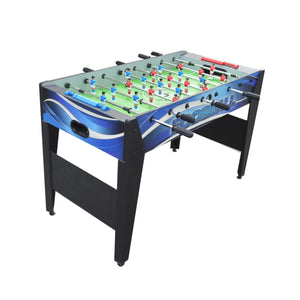 Hathaway Allure 48-in Foosball Table Game Room Table