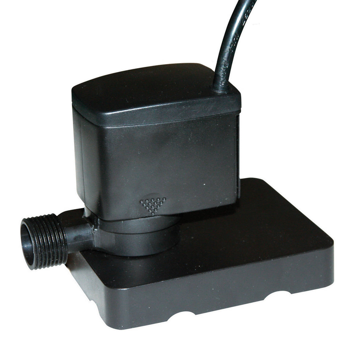 Arctic Armor Dredger Jr. 350 GPH Above Ground Pool Winter Cover Pump Pool Cover