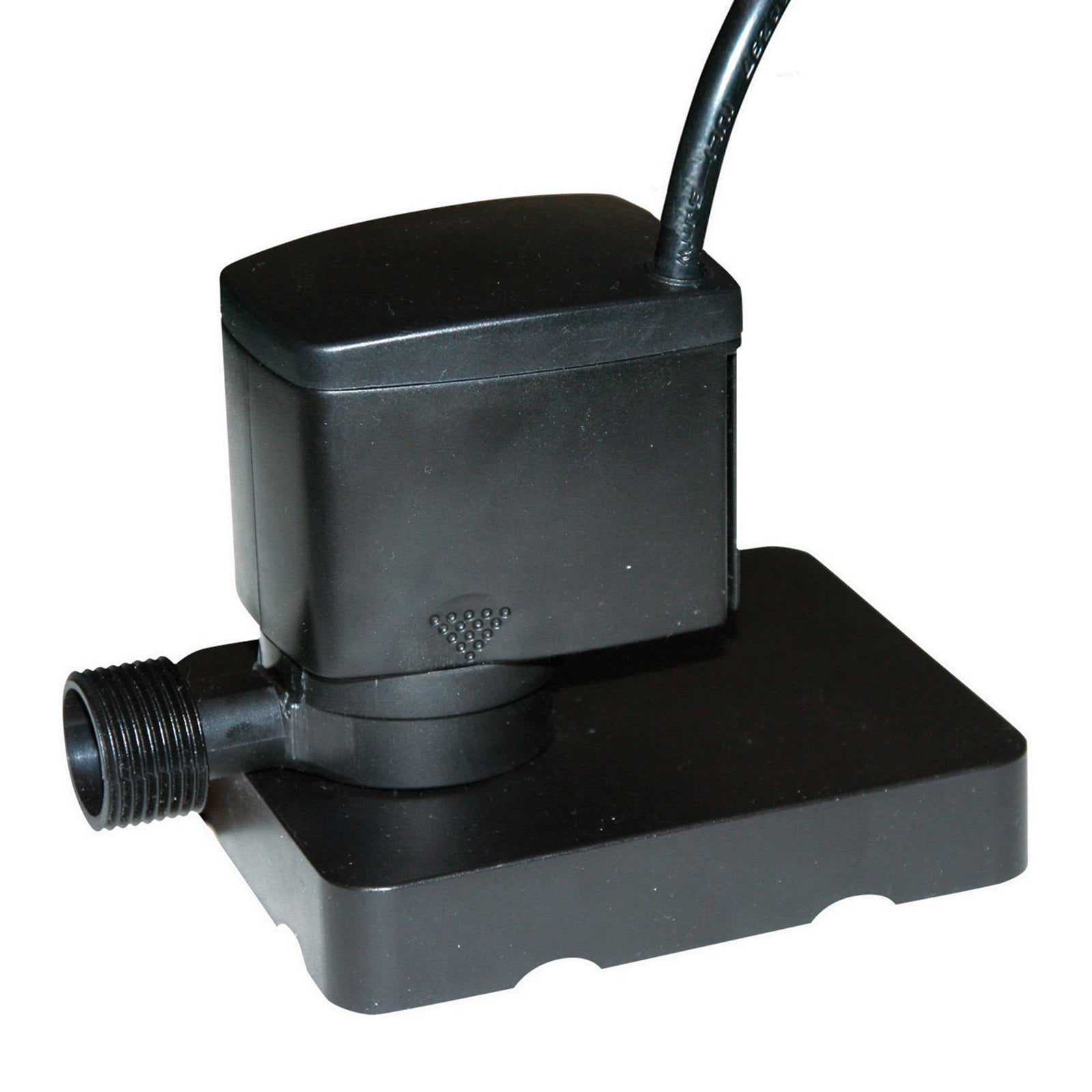 Arctic Armor Dredger Jr. 350 GPH Above Ground Pool Winter Cover Pump Pool Cover