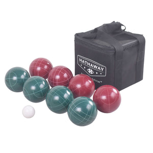Hathaway Bocce Ball Set Game Room Table